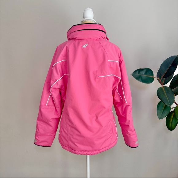 NORDICA Women’s Ski JACKET - Picture 3 of 9
